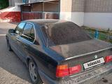 BMW 520 1989 годаүшін1 200 000 тг. в Актобе – фото 4