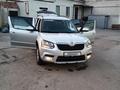 Skoda Yeti 2015 годаүшін7 000 000 тг. в Костанай – фото 16