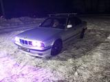 BMW 525 1989 года за 1 400 000 тг. в Усть-Каменогорск