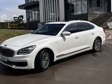 Kia K900 2021 года за 18 500 000 тг. в Астана – фото 3