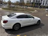 Kia K900 2021 года за 18 500 000 тг. в Астана