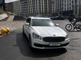 Kia K900 2021 года за 18 500 000 тг. в Астана – фото 4