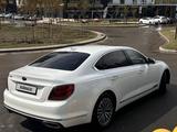 Kia K900 2021 года за 18 500 000 тг. в Астана – фото 5