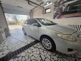 Toyota Corolla 2007 года за 3 100 000 тг. в Шу – фото 2