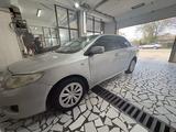 Toyota Corolla 2007 года за 3 100 000 тг. в Шу – фото 3