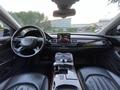Audi A8 2013 годаүшін10 500 000 тг. в Алматы – фото 2