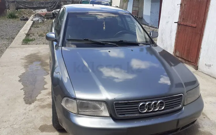 Audi A4 1995 годаүшін1 290 000 тг. в Караганда