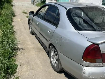 Mitsubishi Carisma 1995 года за 900 000 тг. в Астана – фото 2