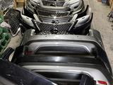 Lexus RX NX ES LS бампер в сборе бу оригинал за 6 000 тг. в Алматы