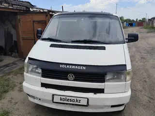 Volkswagen Multivan, 1993