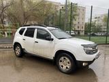 Renault Duster 2015 года за 6 500 000 тг. в Актобе – фото 3