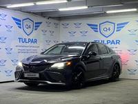 Toyota Camry 2020 годаүшін14 600 000 тг. в Шымкент