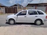 Skoda Fabia 2002 года за 1 100 000 тг. в Шымкент – фото 2