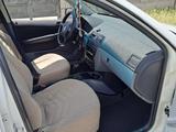 Skoda Fabia 2002 года за 1 100 000 тг. в Шымкент – фото 5