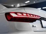 Audi A4 40 TFSI 2022 года за 19 990 000 тг. в Астана – фото 3