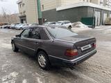 Mercedes-Benz E 200 1991 года за 900 000 тг. в Павлодар – фото 4