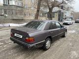 Mercedes-Benz E 200 1991 года за 900 000 тг. в Павлодар – фото 3