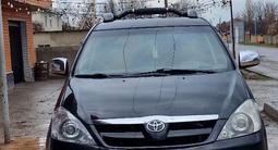 Toyota Innova 2008 годаүшін7 250 000 тг. в Алматы – фото 2