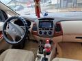 Toyota Innova 2008 года за 7 250 000 тг. в Алматы – фото 12