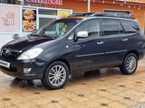 Toyota Innova 2008 годаүшін7 250 000 тг. в Алматы