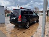 Toyota Innova 2008 года за 7 250 000 тг. в Алматы – фото 4