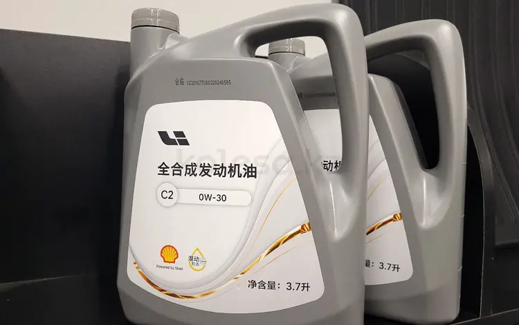 Масло для Lixiang за 1 000 тг. в Астана