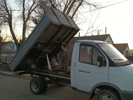 ГАЗ ГАЗель 2014 года за 7 800 000 тг. в Караганда – фото 3