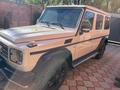 Mercedes-Benz G 500 2012 годаfor47 500 000 тг. в Астана – фото 3