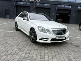 Mercedes-Benz E 350 2012 годаүшін8 500 000 тг. в Тараз