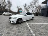 Mercedes-Benz E 350 2012 годаүшін8 500 000 тг. в Тараз – фото 4