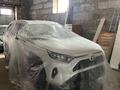 Toyota RAV4 2023 года за 19 300 000 тг. в Павлодар – фото 5