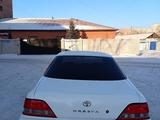 Toyota Cresta 1996 годаүшін2 700 000 тг. в Семей – фото 3