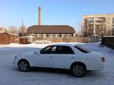 Toyota Cresta 1996 годаүшін2 700 000 тг. в Семей – фото 4
