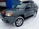 Toyota 4Runner 2006 годаүшін10 600 000 тг. в Усть-Каменогорск