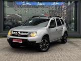 Renault Duster 2016 года за 4 390 000 тг. в Астана