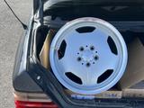 Mercedes-Benz E 220 1993 годаfor2 200 000 тг. в Шымкент – фото 3