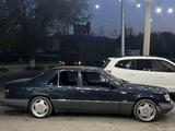 Mercedes-Benz E 220 1993 годаfor2 200 000 тг. в Шымкент – фото 4