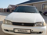 Toyota Carina E 1996 годаүшін1 700 000 тг. в Актау