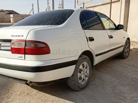 Toyota Carina E 1996 года за 1 700 000 тг. в Актау – фото 5