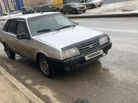 ВАЗ (Lada) 21099 2002 года за 650 000 тг. в Актобе