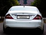 Mercedes-Benz CLS 500 2005 года за 7 500 000 тг. в Алматы – фото 3