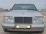 Mercedes-Benz E 220 1995 годаүшін2 300 000 тг. в Кызылорда – фото 4