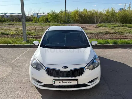 Kia Cerato 2013 года за 6 400 001 тг. в Астана – фото 3