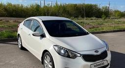 Kia Cerato 2013 годаүшін6 400 001 тг. в Астана – фото 4