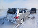 Toyota Alphard 2007 года за 5 000 000 тг. в Атбасар – фото 4