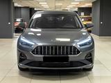 JAC J7 2022 года за 6 100 000 тг. в Астана – фото 2