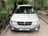 Subaru Forester 2000 годаүшін3 100 000 тг. в Алматы