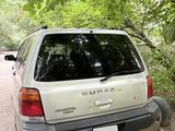 Subaru Forester 2000 годаүшін3 100 000 тг. в Алматы – фото 3