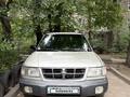 Subaru Forester 2000 годаүшін3 100 000 тг. в Алматы – фото 2