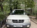 Subaru Forester 2000 годаүшін3 100 000 тг. в Алматы – фото 2